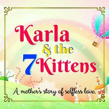 Karla and the 7 Kittens