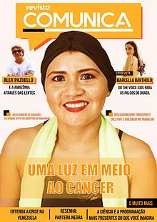 Revista - COMUNICA