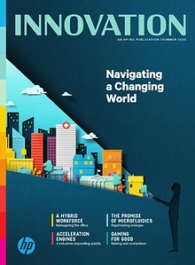 HP Innovation Journal