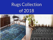 Rugs collection