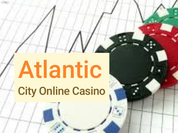 Atlantic City Online Casino Atlantic City Online Casino