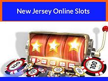 New Jersey Online Slots