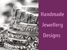Handmade Jewellery Designs