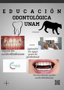 Educación Odontológica UNAM