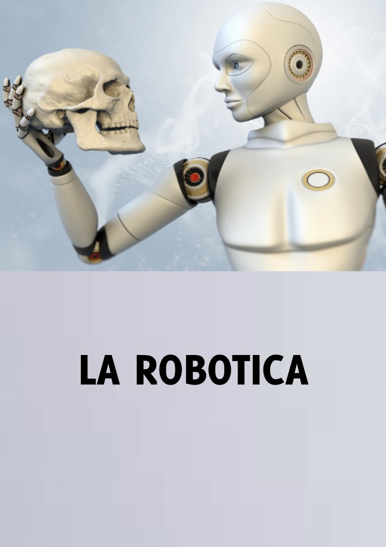 Robotica 2