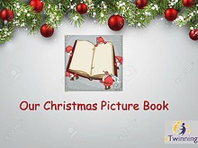 Our Christmas Picture Book