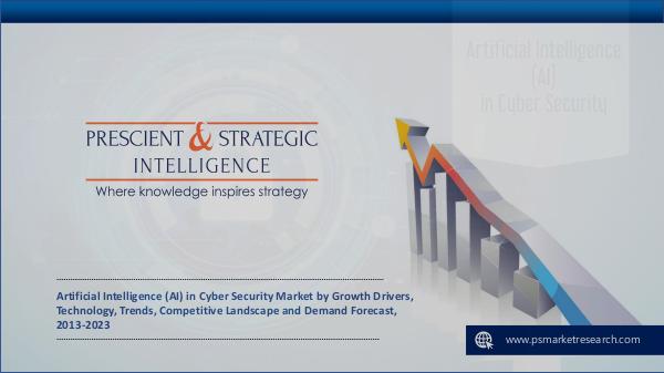 ICT and Media Business News Artificial Intelligence in Cyber Security Market