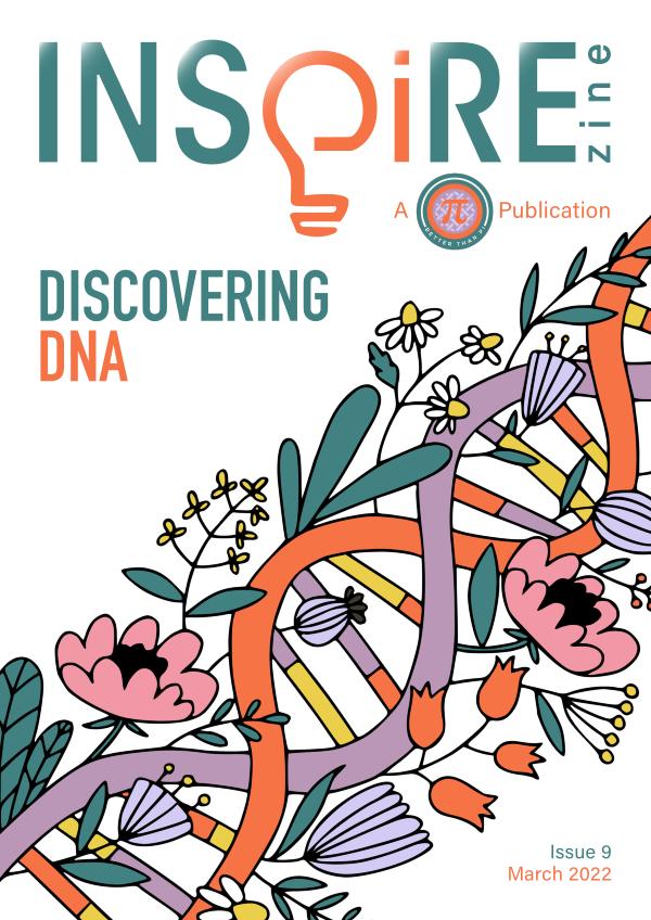 Discovering DNA
