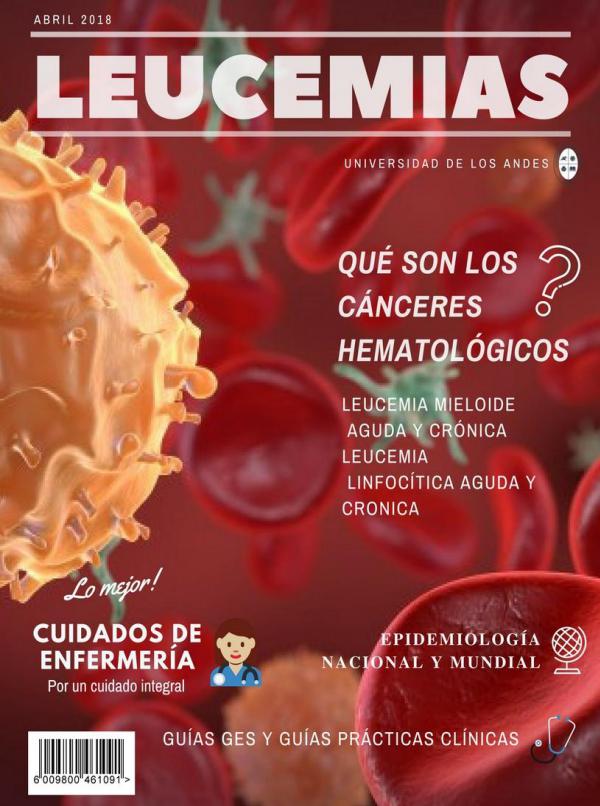Revista cáncer hematológico ca. hematologico.pptx
