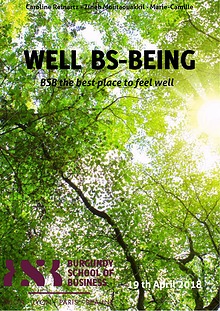 The Well BSBeing