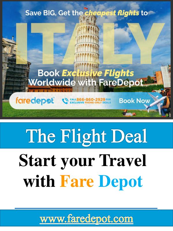 Cheapest Days To Fly The Flight Deal