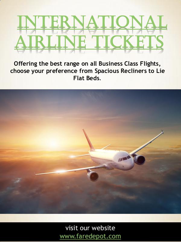 How To Get Cheap Last Minute Flights | Call Us  866-860-2929 | farede International Airline Tickets | Call Us  866-860-2