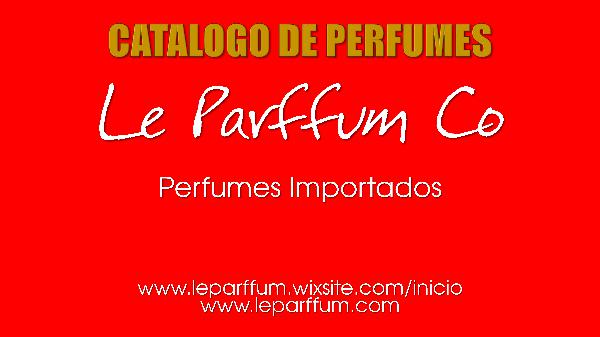 CATALOGO VIDEO LE PARFFUM CO ABRIL 13 PDF ISSU