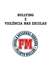Conheça as formas de bullying