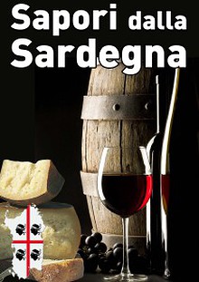 Sapori e Sardegna