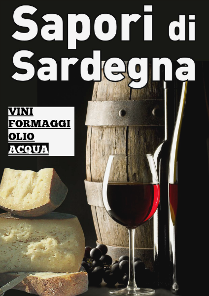 Sapori della Sardegna - Made in Italy Sapori