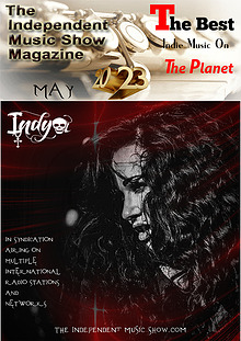 'The Independent Music Show Magazine'