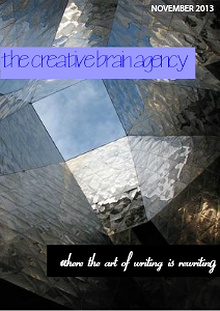 The Creative Brain Agency
