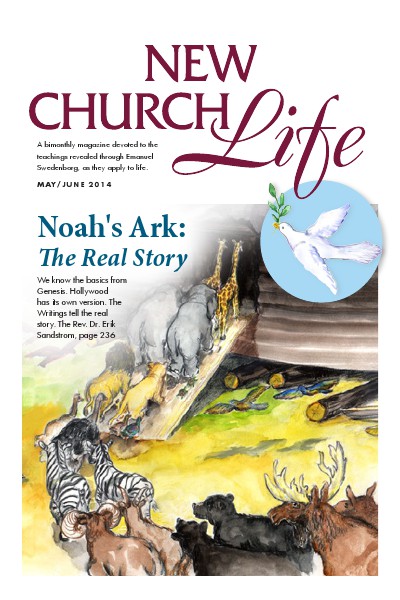 New Church Life May/Jun 2014