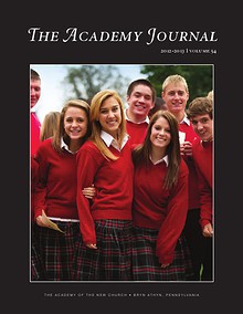 Academy Journal