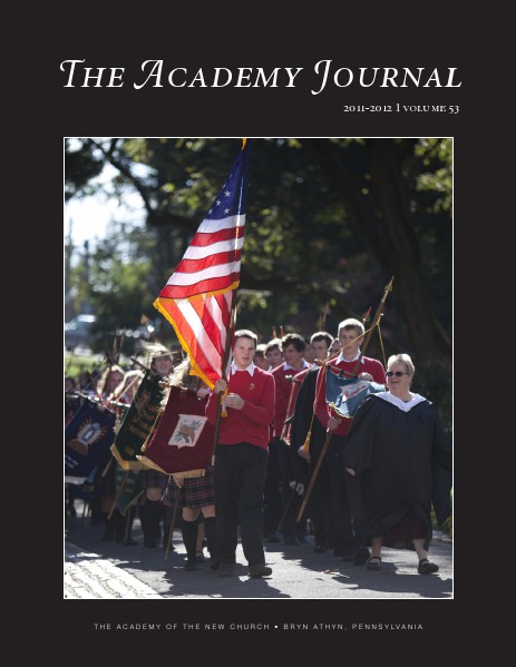 Academy Journal Volume 53