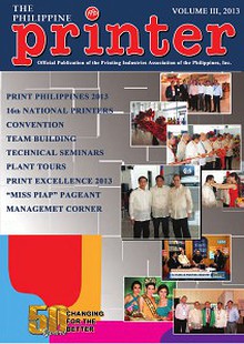 The Philippine Printer