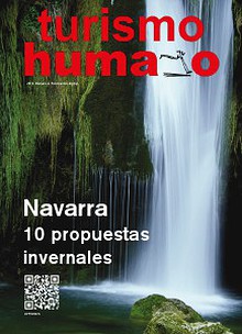 Turismo Humano 02. Navarra 10 propuestas invernales