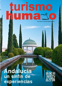 Turismo Humano 03. Andalucía, un sinfín de experiencias 03 2013