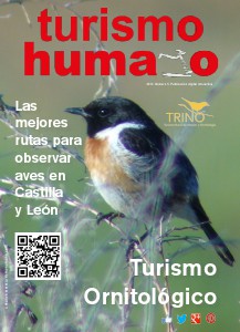 Turismo Humano 05. Turismo Ornitológico en Castilla y León 05 2013 #05