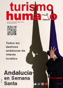Turismo Humano 06. Semana Santa en Andalucía 06 2013