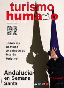 Turismo Humano 06. Semana Santa en Andalucía
