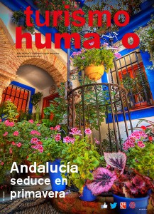 Turismo Humano 07. Andalucía en primavera 07 2013