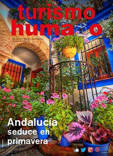 Turismo Humano 07. Andalucía en primavera