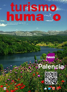 Turismo Humano 09. Palencia