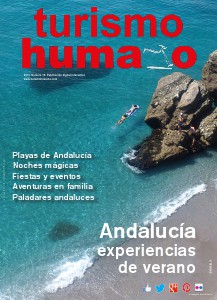 Turismo Humano 10. Andalucía en verano 10 2013