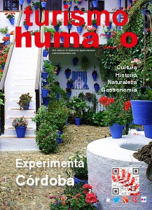 Turismo Humano 12. Experimenta Córdoba 12 2013