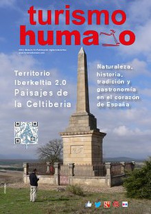 Turismo Humano 13. Territorio Iberkeltia 2.0