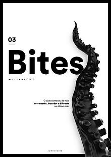 Revista Bites - Junho