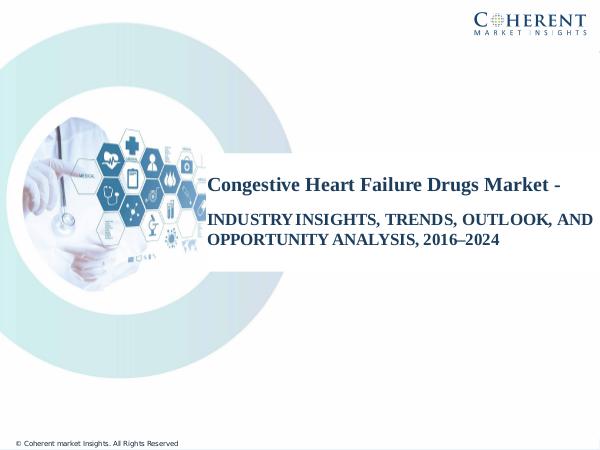 Pharmacutical Congestive Heart Failure Drugs Market