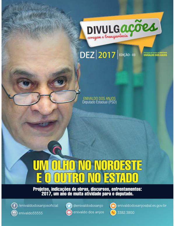 Revista DivulgAções 2017 revista 2017 02
