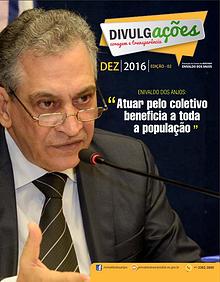 Revista DivulgAções 2017
