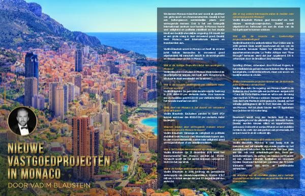 Vadim Blaustein over vastgoedmarkt in Monaco Dutch