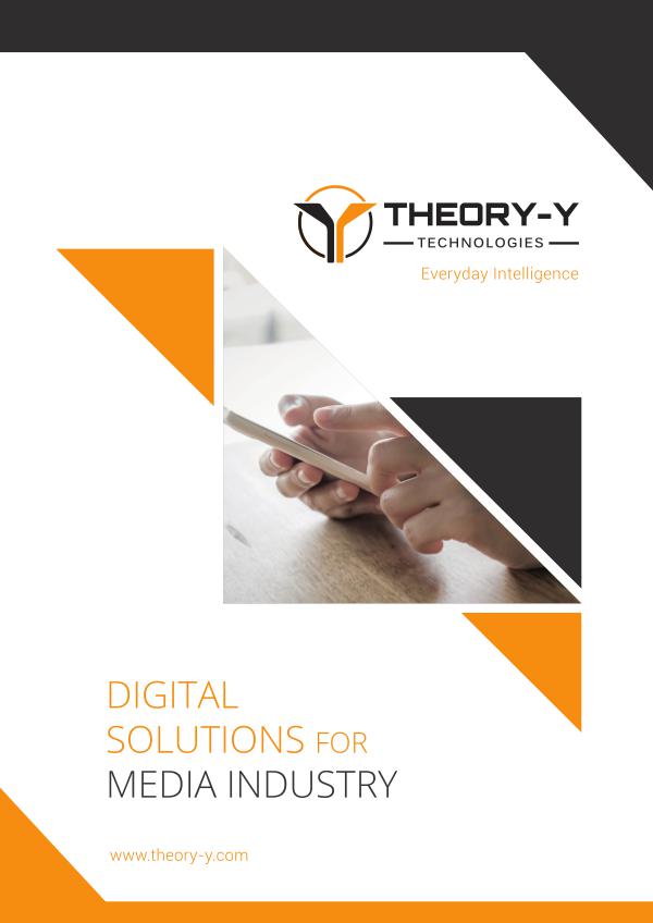 THeory Y Theory-y  Brochure - curved - without bleed
