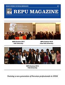 REPU Magazine 2017 