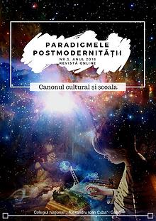 Paradigmele Postmodernitatii 3