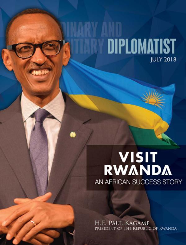 Rwanda 2018