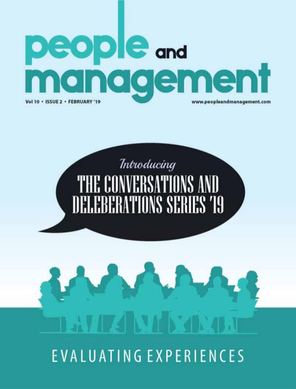 People and Management February 2019