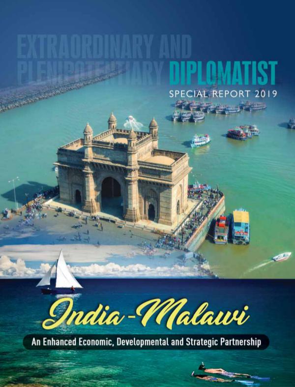 India-Malawi India-Malawi 2019