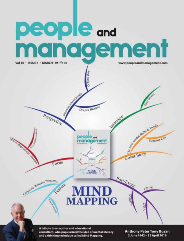 People and Management March 2019