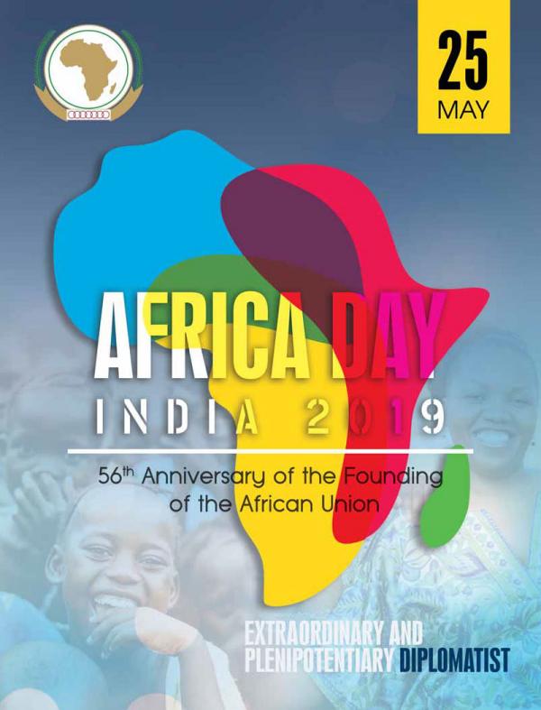Africa Day 2019 Africa Day